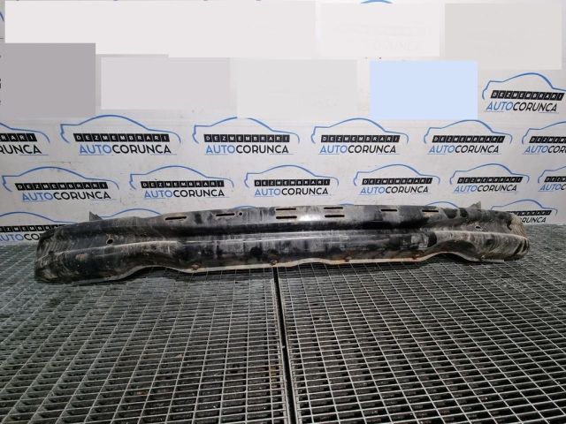 bontott BMW X5 Hátsó Lökhárító Merevítő (Fém)