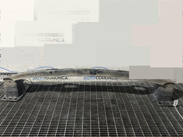 bontott BMW X5 Hátsó Lökhárító Merevítő (Fém)