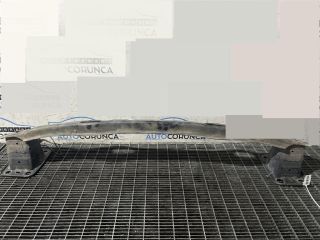 bontott BMW X5 Hátsó Lökhárító Merevítő (Fém)