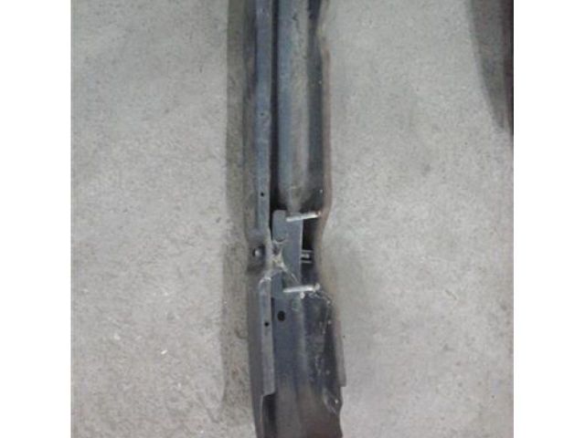 bontott BMW X5 Hátsó Lökhárító Merevítő (Fém)