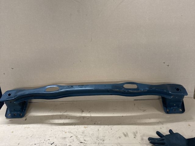 bontott BMW X5 Hátsó Lökhárító Merevítő (Fém)