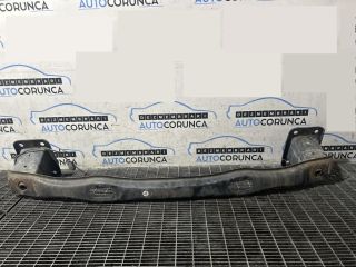 bontott BMW X5 Hátsó Lökhárító Merevítő (Fém)