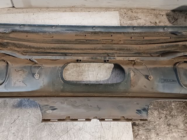 bontott BMW X5 Hátsó Lökhárító (Részeivel)