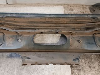 bontott BMW X5 Hátsó Lökhárító (Részeivel)