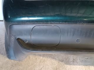 bontott BMW X5 Hátsó Lökhárító (Részeivel)