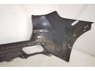 bontott BMW X5 Hátsó Lökhárító (Részeivel)