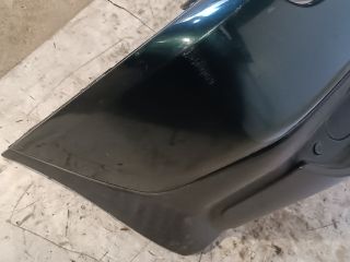 bontott BMW X5 Hátsó Lökhárító (Részeivel)