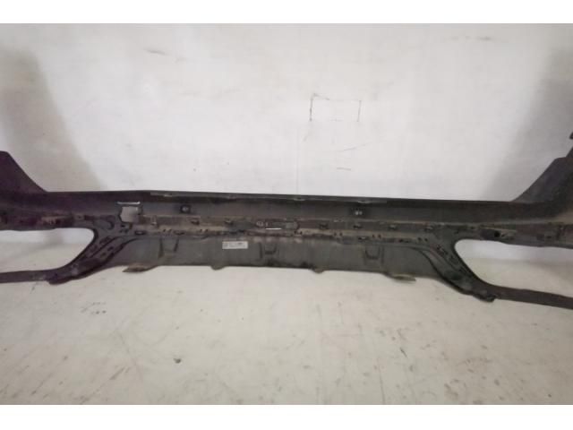 bontott BMW X5 Hátsó Lökhárító (Részeivel)