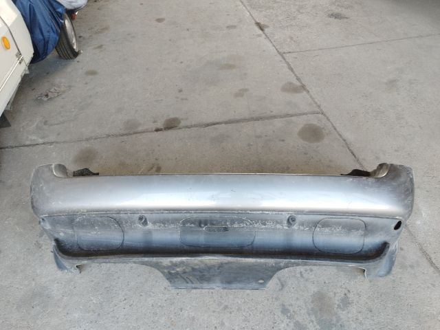 bontott BMW X5 Hátsó Lökhárító (Részeivel)