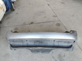 bontott BMW X5 Hátsó Lökhárító (Részeivel)