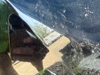 bontott BMW X5 Hátsó Lökhárító (Részeivel)