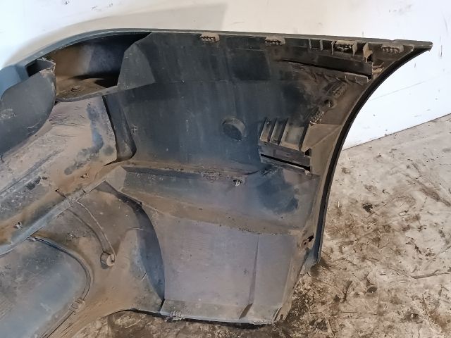 bontott BMW X5 Hátsó Lökhárító (Részeivel)