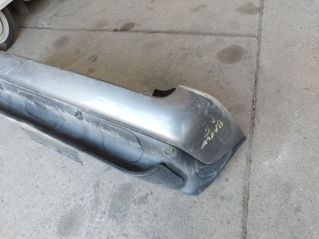 bontott BMW X5 Hátsó Lökhárító (Részeivel)