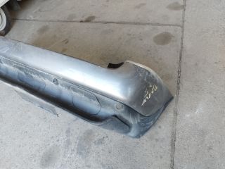 bontott BMW X5 Hátsó Lökhárító (Részeivel)