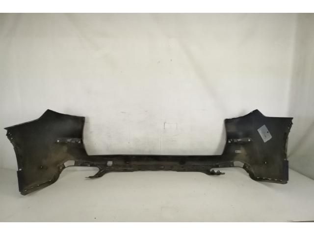 bontott BMW X5 Hátsó Lökhárító (Részeivel)