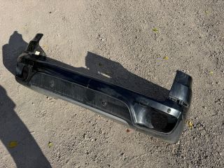 bontott BMW X5 Hátsó Lökhárító (Részeivel)