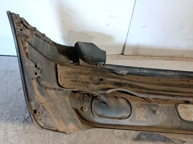 bontott BMW X5 Hátsó Lökhárító (Részeivel)
