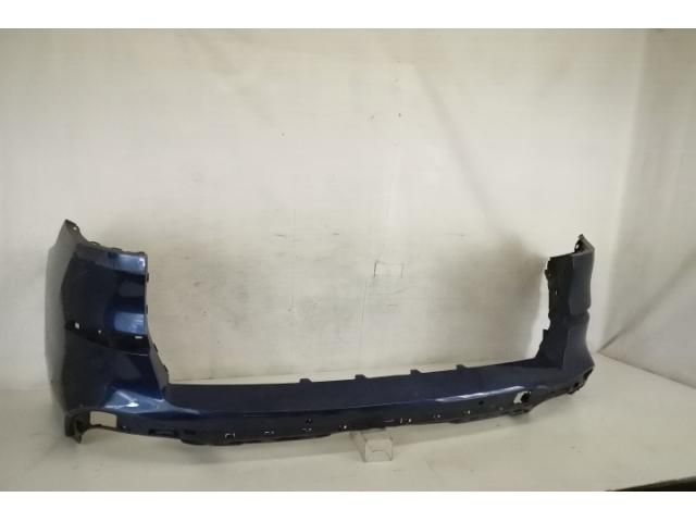 bontott BMW X5 Hátsó Lökhárító (Részeivel)