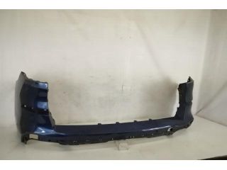 bontott BMW X5 Hátsó Lökhárító (Részeivel)