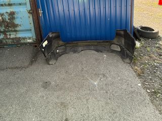 bontott BMW X5 Hátsó Lökhárító (Részeivel)