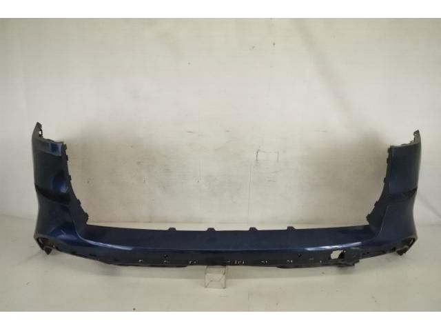 bontott BMW X5 Hátsó Lökhárító (Részeivel)