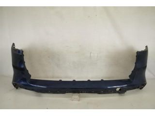 bontott BMW X5 Hátsó Lökhárító (Részeivel)