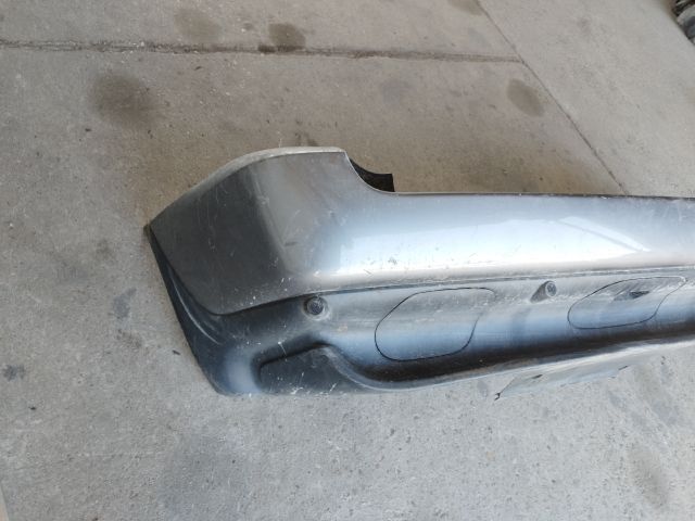 bontott BMW X5 Hátsó Lökhárító (Részeivel)