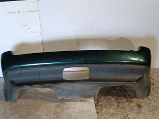 bontott BMW X5 Hátsó Lökhárító (Részeivel)