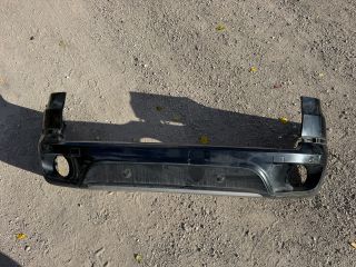 bontott BMW X5 Hátsó Lökhárító (Részeivel)