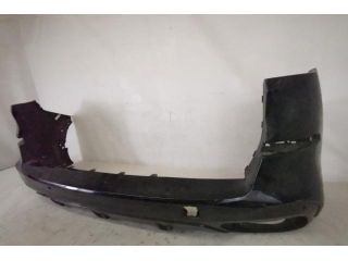 bontott BMW X5 Hátsó Lökhárító (Részeivel)