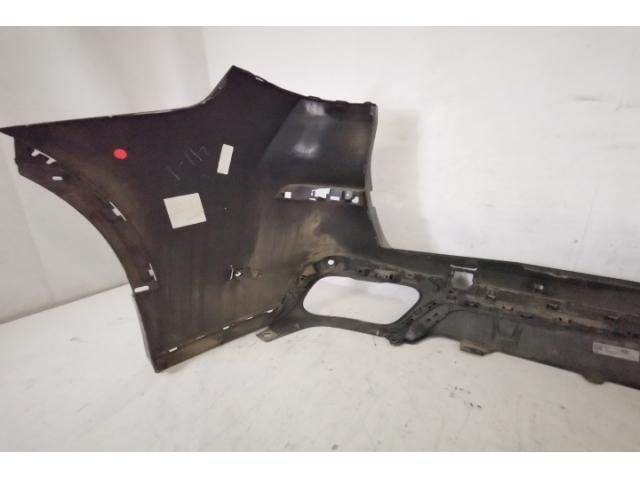 bontott BMW X5 Hátsó Lökhárító (Részeivel)