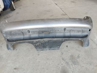 bontott BMW X5 Hátsó Lökhárító (Részeivel)