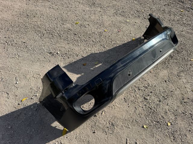 bontott BMW X5 Hátsó Lökhárító (Részeivel)