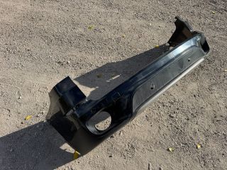 bontott BMW X5 Hátsó Lökhárító (Részeivel)