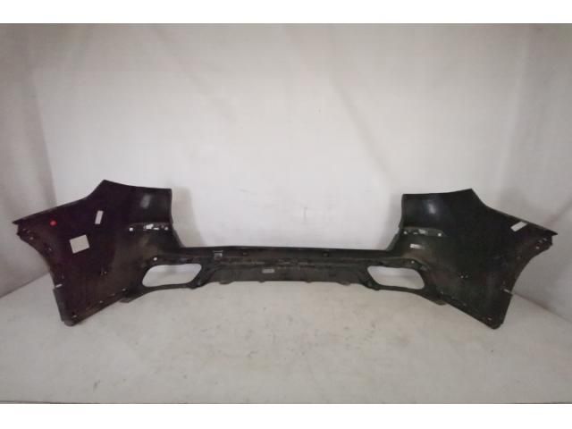 bontott BMW X5 Hátsó Lökhárító (Részeivel)