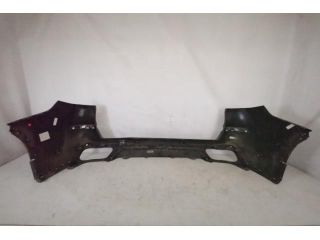 bontott BMW X5 Hátsó Lökhárító (Részeivel)