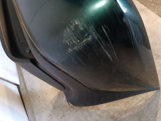 bontott BMW X5 Hátsó Lökhárító (Részeivel)