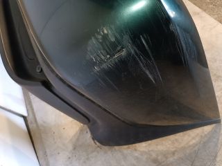 bontott BMW X5 Hátsó Lökhárító (Részeivel)