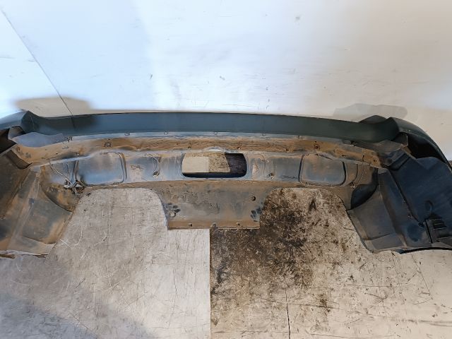bontott BMW X5 Hátsó Lökhárító (Részeivel)