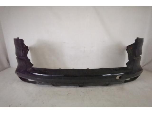 bontott BMW X5 Hátsó Lökhárító (Részeivel)