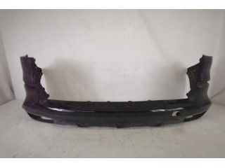 bontott BMW X5 Hátsó Lökhárító (Részeivel)