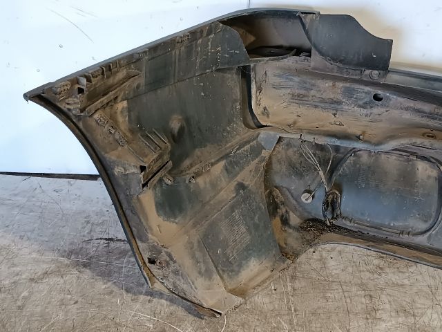 bontott BMW X5 Hátsó Lökhárító (Részeivel)