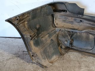 bontott BMW X5 Hátsó Lökhárító (Részeivel)