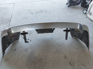 bontott BMW X5 Hátsó Lökhárító (Részeivel)