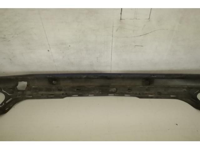 bontott BMW X5 Hátsó Lökhárító (Részeivel)