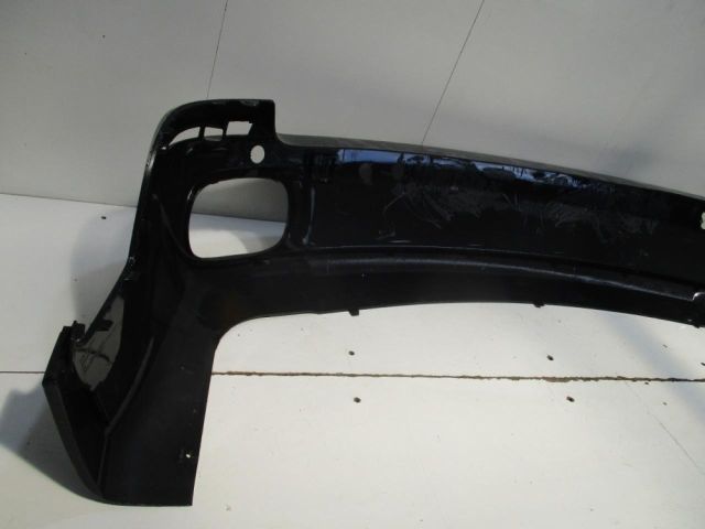 bontott BMW X5 Hátsó Lökhárító (Üresen)