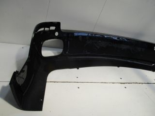 bontott BMW X5 Hátsó Lökhárító (Üresen)