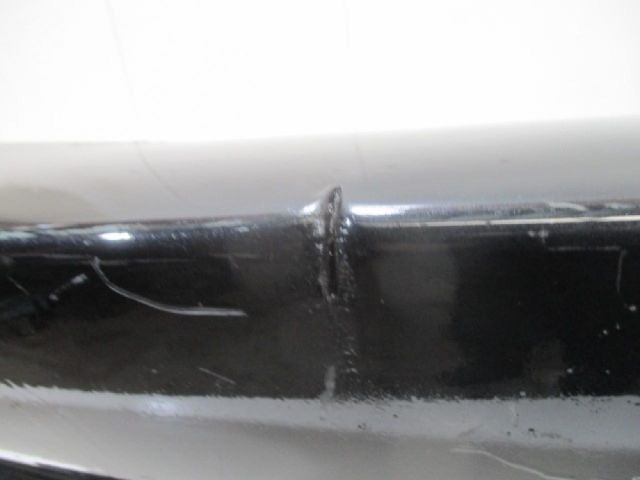 bontott BMW X5 Hátsó Lökhárító (Üresen)