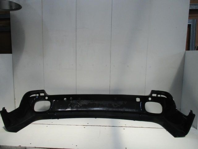 bontott BMW X5 Hátsó Lökhárító (Üresen)