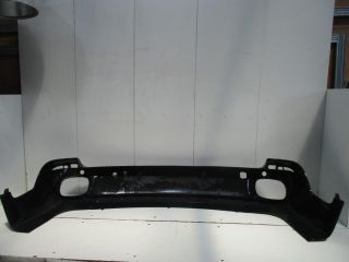 bontott BMW X5 Hátsó Lökhárító (Üresen)